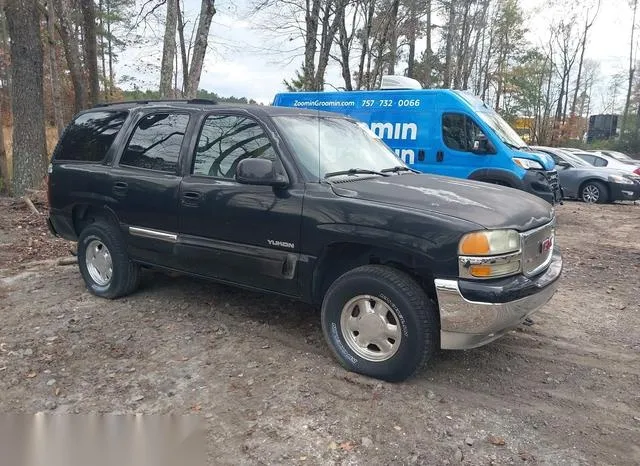 1GKEK13V13J121023 2003 2003 GMC Yukon- Slt 1