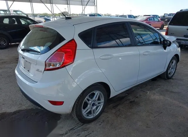 3FADP4EJ7KM163319 2019 2019 Ford Fiesta- SE 4