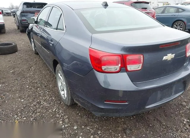 1G11B5SA8DF301516 2013 2013 Chevrolet Malibu- 1LS 3