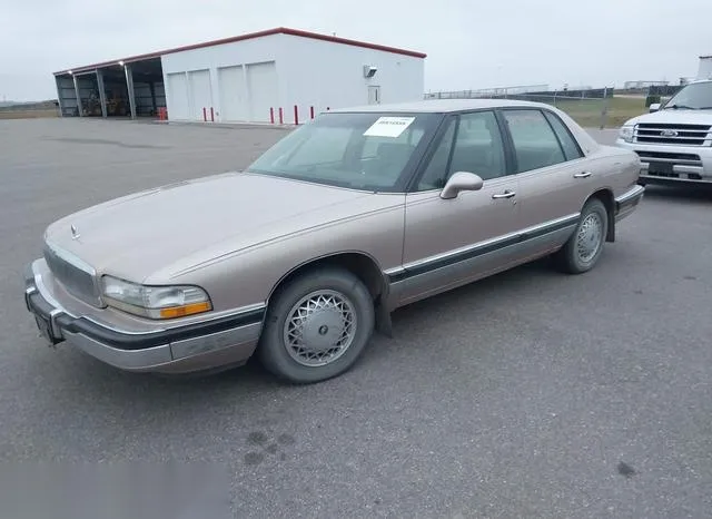 1G4CW53L5M1677247 1991 1991 Buick Park Avenue 2