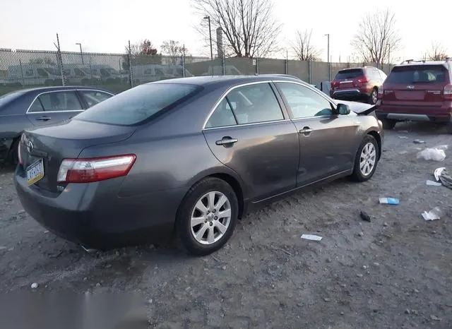 4T1BB46K17U001739 2007 2007 Toyota Camry- Hybrid 4