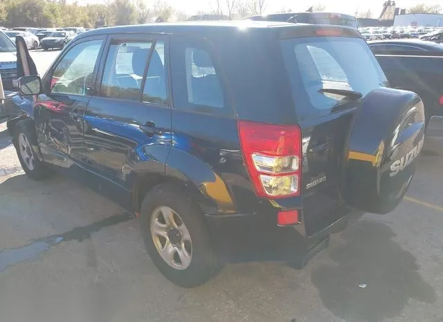 JS3TD941874200895 2007 2007 Suzuki Grand Vitara 3