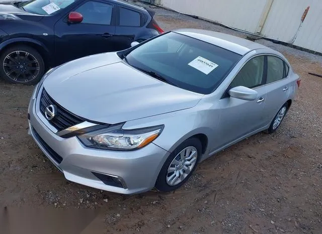 1N4AL3AP9GN362811 2016 2016 Nissan Altima- 2-5/2-5 S/2-5 Sl 2