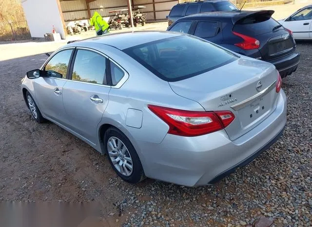 1N4AL3AP9GN362811 2016 2016 Nissan Altima- 2-5/2-5 S/2-5 Sl 3