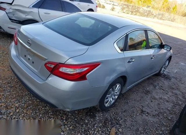 1N4AL3AP9GN362811 2016 2016 Nissan Altima- 2-5/2-5 S/2-5 Sl 4