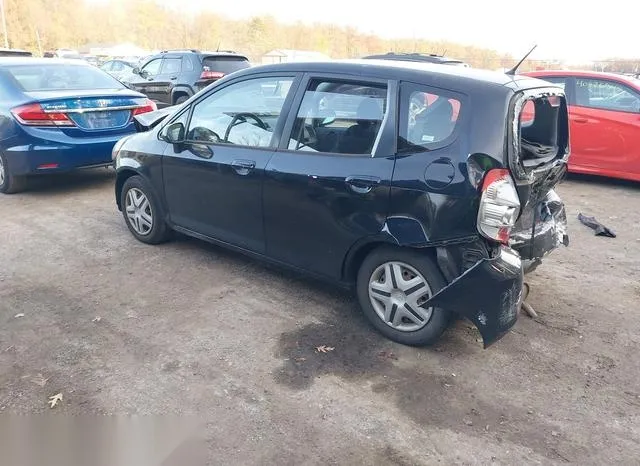 JHMGD38417S054321 2007 2007 Honda Fit 3