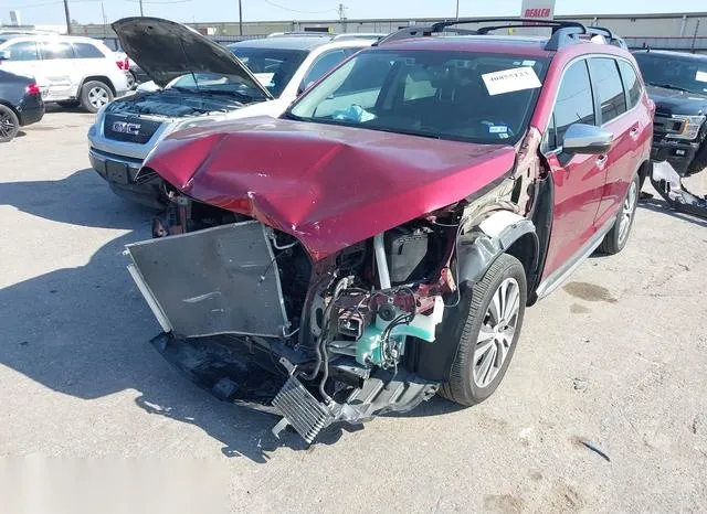 4S4WMARD1N3422869 2022 2022 Subaru Ascent- Touring 2