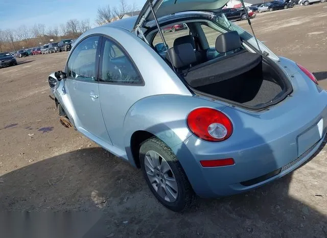 3VWRW31C09M518309 2009 2009 Volkswagen New Beetle- 2-5L 3