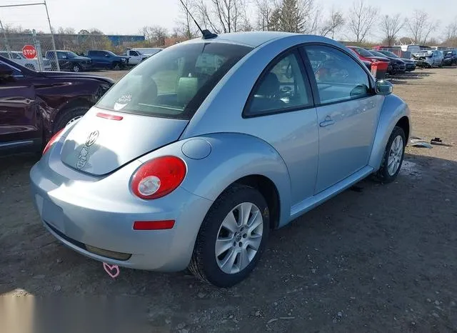 3VWRW31C09M518309 2009 2009 Volkswagen New Beetle- 2-5L 4