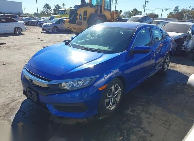 19XFC2F54HE227906 2017 2017 Honda Civic- LX 2