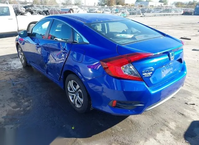 19XFC2F54HE227906 2017 2017 Honda Civic- LX 3