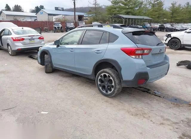 JF2GTAAC8PG232465 2023 2023 Subaru Crosstrek 3