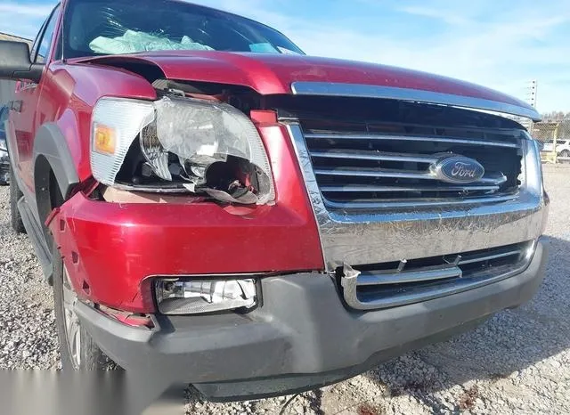 1FMEU73E76UB74574 2006 2006 Ford Explorer- Xlt 6