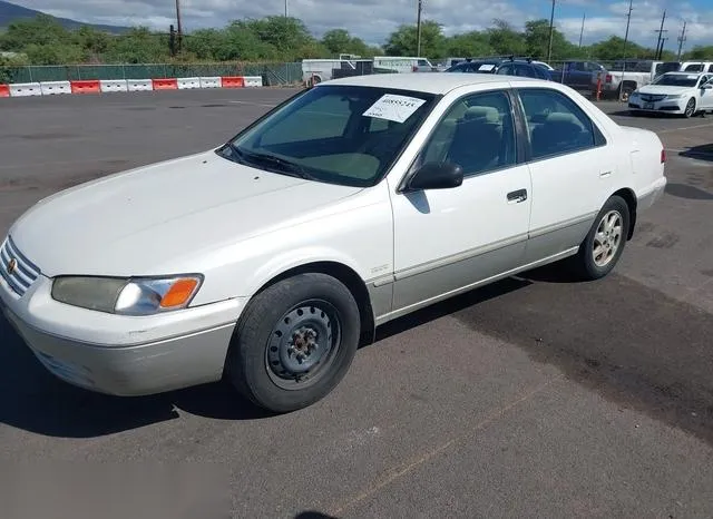 JT2BF22K0W0110839 1998 1998 Toyota Camry- Ce V6/Le V6/Xle V6 2