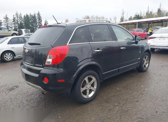 3GNAL3EK9DS610508 2013 2013 Chevrolet Captiva Sport- LT 4