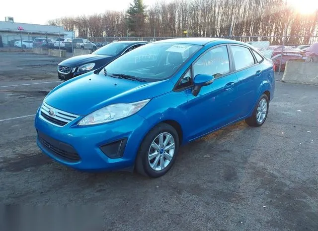 3FADP4BJXDM206686 2013 2013 Ford Fiesta- SE 2