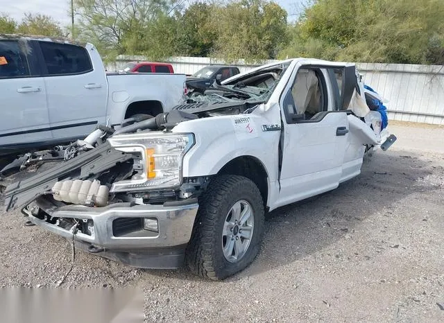 1FTFW1E58JKF07480 2018 2018 Ford F-150- XL 2