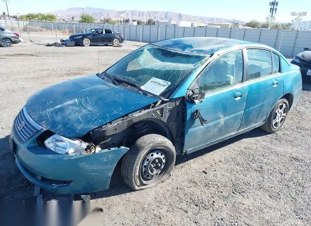 1G8AJ52F85Z152928 2005 2005 Saturn Ion- 2 2