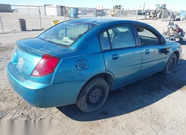 1G8AJ52F85Z152928 2005 2005 Saturn Ion- 2 4