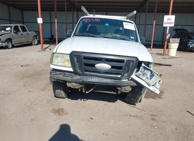 1FTYR14U37PA25178 2007 2007 Ford Ranger- Sport/Stx/Xl/Xlt 6