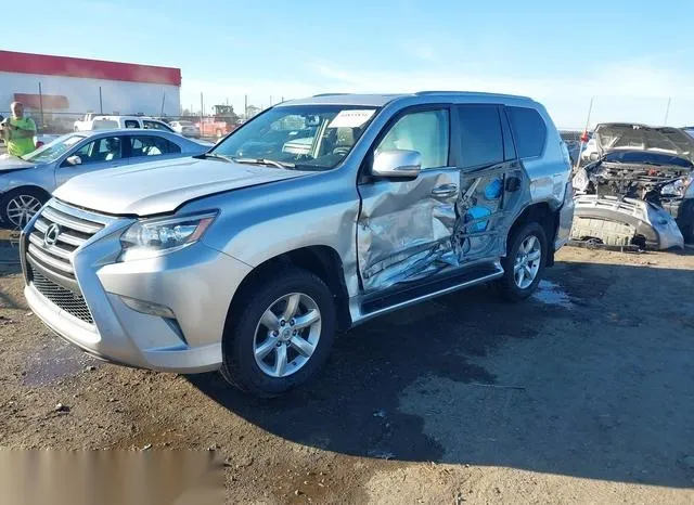 JTJBM7FX6H5172121 2017 2017 Lexus GX- 460 2