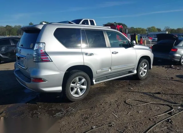 JTJBM7FX6H5172121 2017 2017 Lexus GX- 460 4