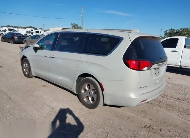 2C4RC1CG6HR608569 2017 2017 Chrysler Pacifica- LX 3