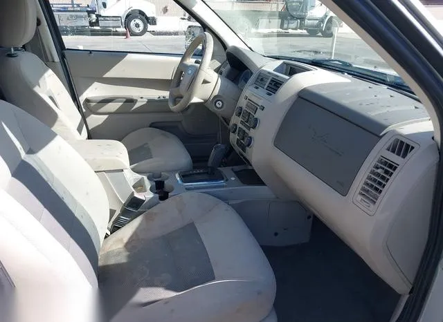 1FMCU93168KC80402 2008 2008 Ford Escape- Xlt 5