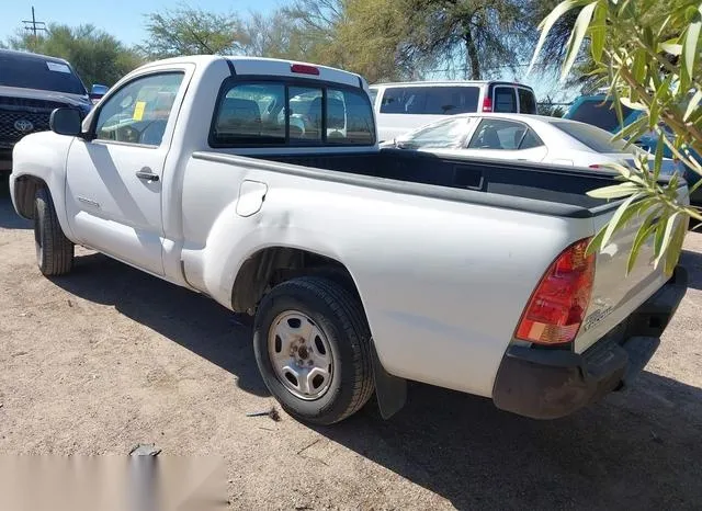 5TENX22N76Z253783 2006 2006 Toyota Tacoma 3