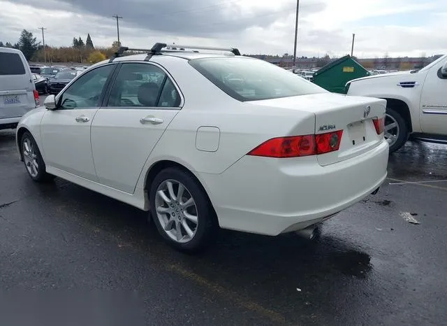 JH4CL96987C022253 2007 2007 Acura TSX 3