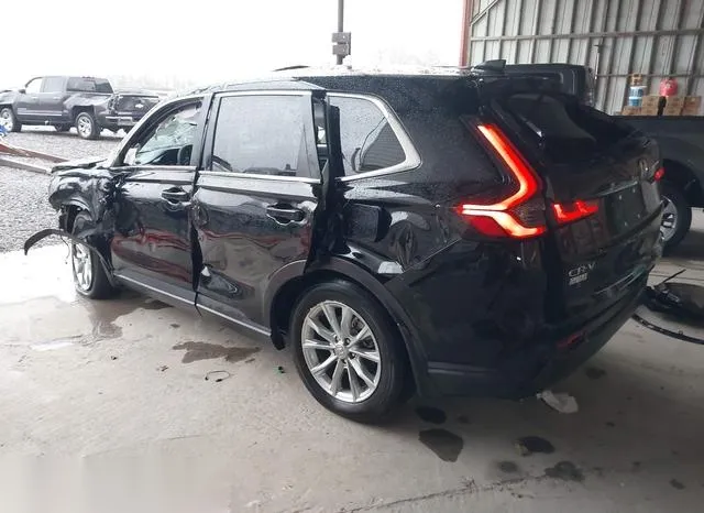 2HKRS4H42RH447686 2024 2024 Honda CR-V- Ex Awd 3