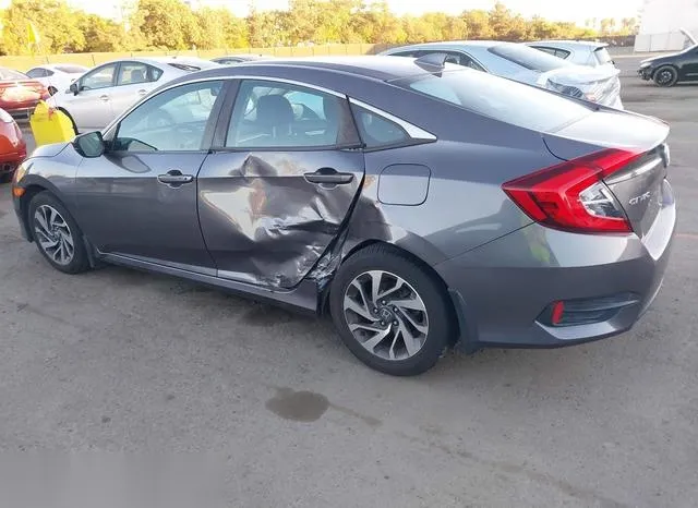 2HGFC2F76JH531767 2018 2018 Honda Civic- EX 6