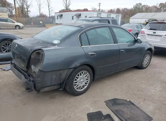 1N4AL11D46N389813 2006 2006 Nissan Altima- 2-5 S 4