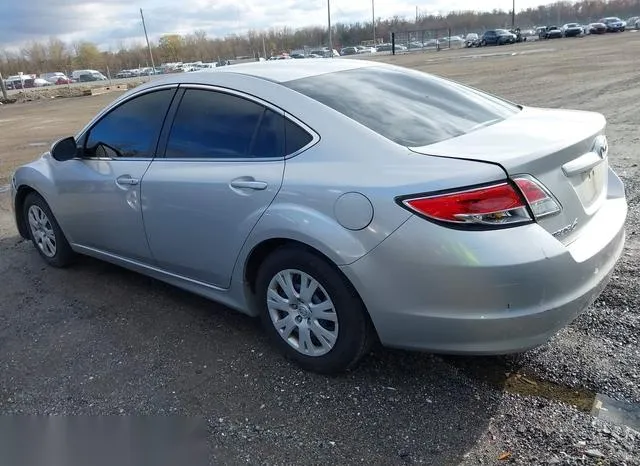 1YVHP81A995M17163 2009 2009 Mazda 6- I Sport 3