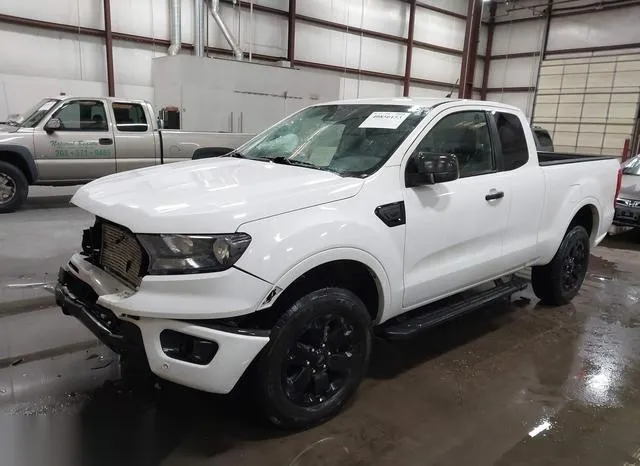 1FTER1FH3KLB09908 2019 2019 Ford Ranger- Xlt 2