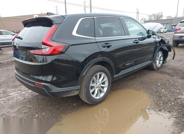 2HKRS4H41RH435092 2024 2024 Honda CR-V- Ex Awd 4