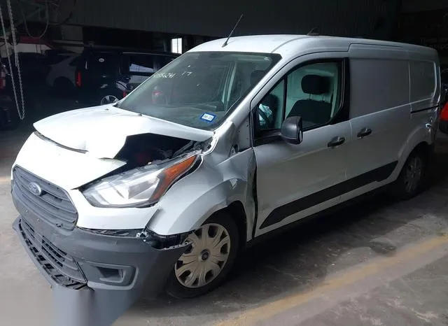 NM0LS7E77M1501227 2021 2021 Ford Transit- Connect Xl Cargo Van 2