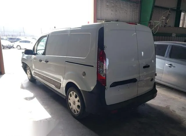 NM0LS7E77M1501227 2021 2021 Ford Transit- Connect Xl Cargo Van 3