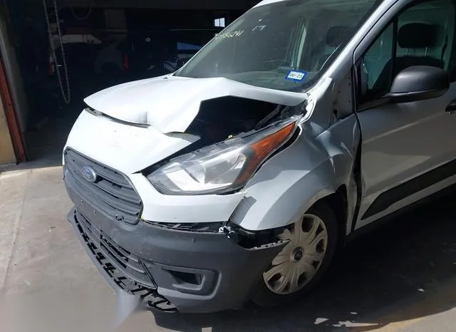 NM0LS7E77M1501227 2021 2021 Ford Transit- Connect Xl Cargo Van 6