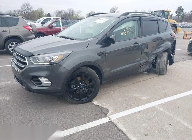 1FMCU9GD7KUA33938 2019 2019 Ford Escape- SE 2