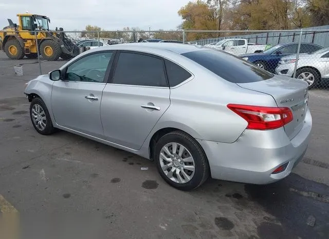 3N1AB7AP7GL666131 2016 2016 Nissan Sentra- Fe- S/S/Sl/Sr/Sv 3