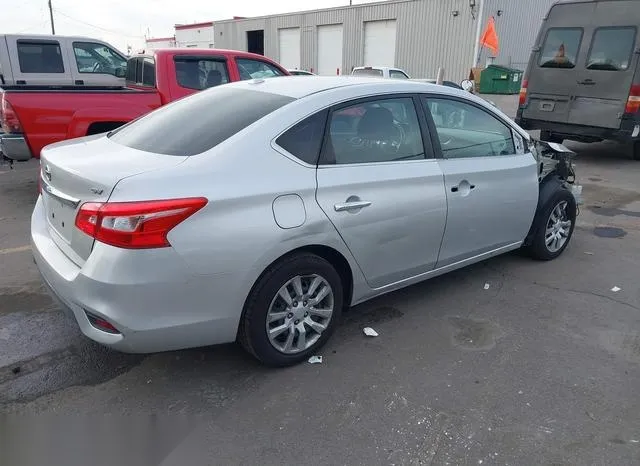 3N1AB7AP7GL666131 2016 2016 Nissan Sentra- Fe- S/S/Sl/Sr/Sv 4