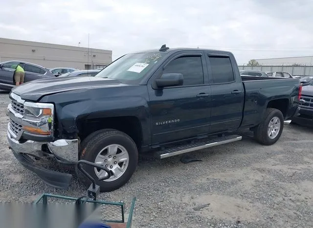 1GCRCREC5HZ260021 2017 2017 Chevrolet Silverado 1500- 1LT 2