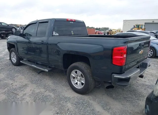 1GCRCREC5HZ260021 2017 2017 Chevrolet Silverado 1500- 1LT 3