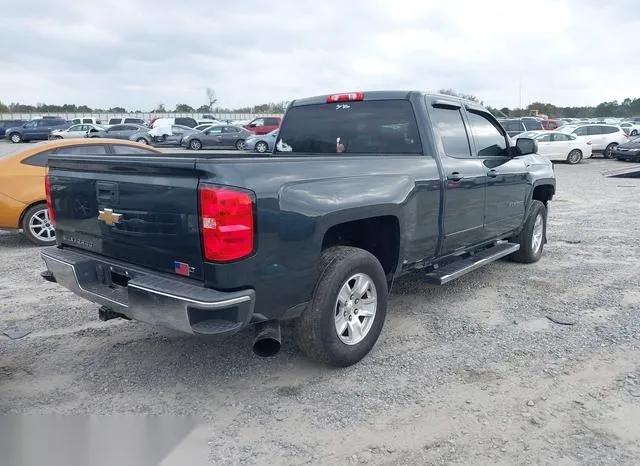 1GCRCREC5HZ260021 2017 2017 Chevrolet Silverado 1500- 1LT 4