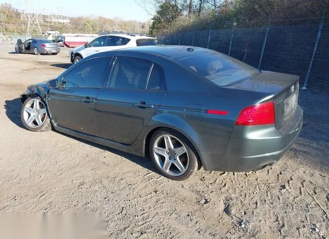 19UUA66234A020917 2004 2004 Acura TL 3