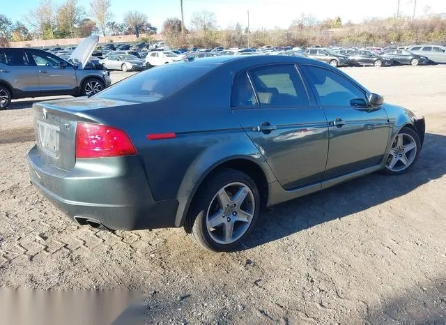 19UUA66234A020917 2004 2004 Acura TL 4