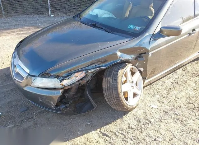 19UUA66234A020917 2004 2004 Acura TL 6