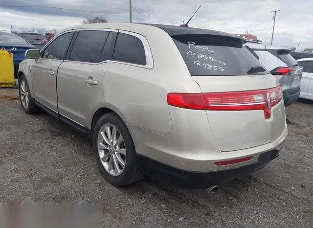 2LMHJ5ATXBBJ50737 2011 2011 Lincoln MKT- Ecoboost 3