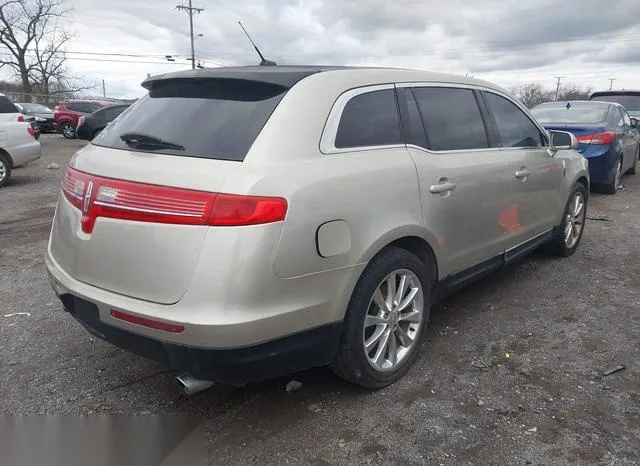 2LMHJ5ATXBBJ50737 2011 2011 Lincoln MKT- Ecoboost 4